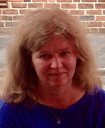 Photo of Linda M.