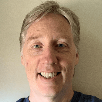 Photo of Mr Brian H.