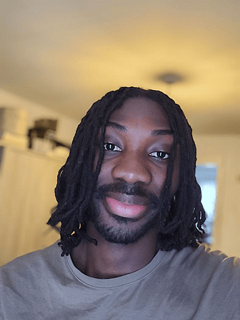Photo of Sean N.