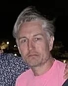 Photo of Prof. John