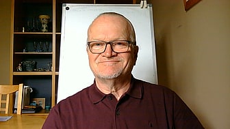 Photo of Michael J.