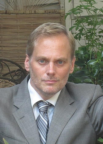 Photo of David