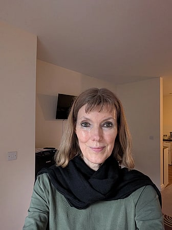 Photo of Janet T.