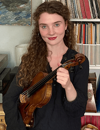 Photo of Juliet H.