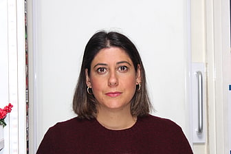 Photo of Judith
