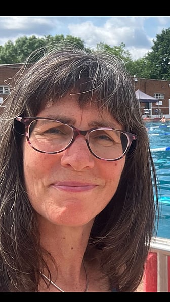 Photo of Ruth
