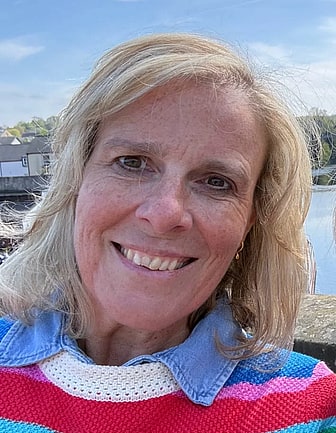 Photo of Mrs Elizabeth W.