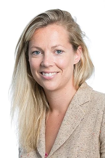 Photo of Ms Hannah M.