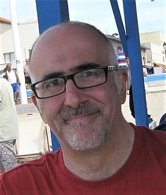 Photo of François C.