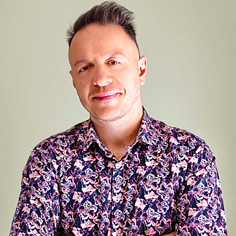 Photo of Christos P.