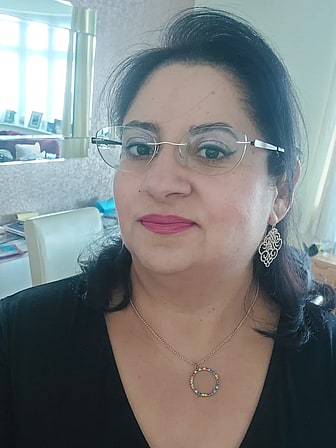 Photo of Jaspal K.