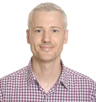 Photo of Kevin L.