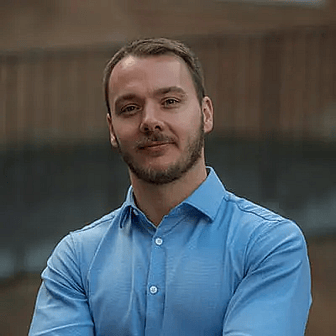 Photo of Stephen