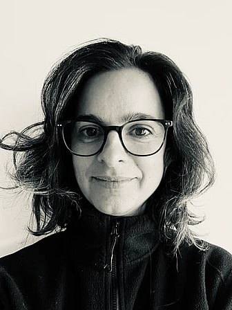 Photo of Rebecca G.