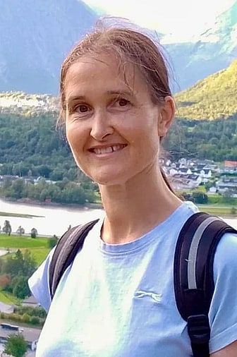 Photo of Julie