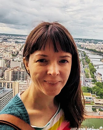 Photo of Kate