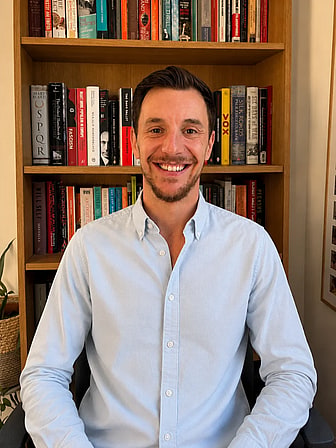 Photo of Paul S.