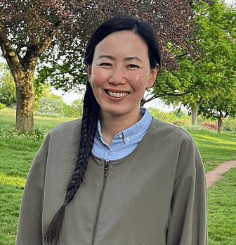 Photo of Ai