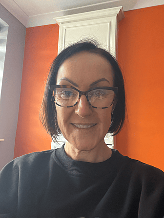 Photo of Sarah S.
