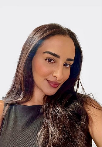 Photo of Trevina A.