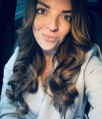 Photo of Amy