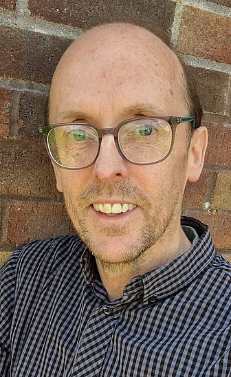 Photo of Dr J.
