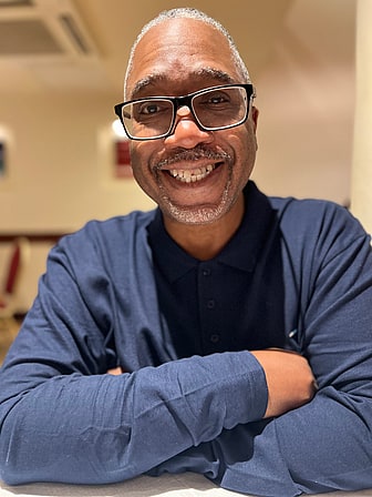 Photo of David J.