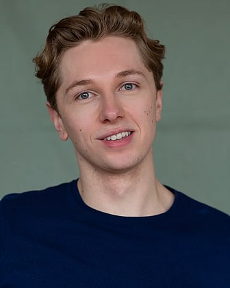 Photo of Elliot G.