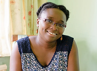 Photo of Sylvia B.