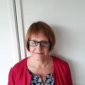 Photo of Rebecca M.