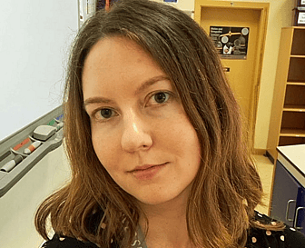 Photo of Kate E.