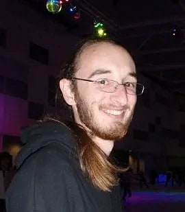 Photo of Daniel H.