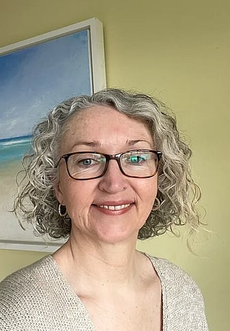 Photo of Michelle