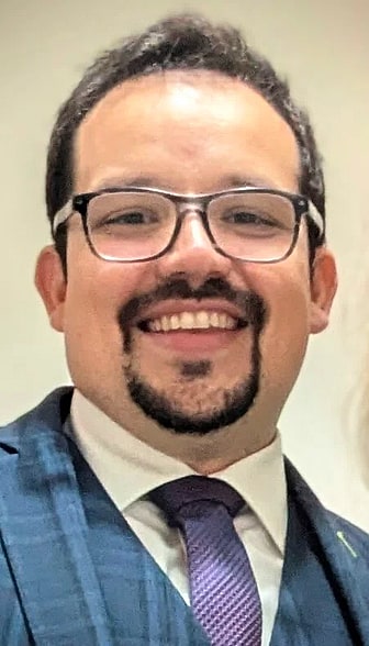 Photo of Steiner T.