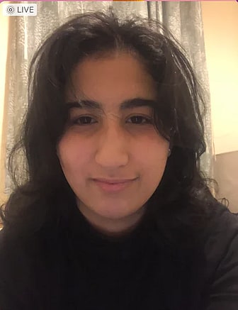 Photo of Ayesha N.