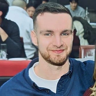 Photo of Nathan R.