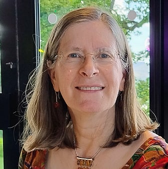 Photo of Sarah B.