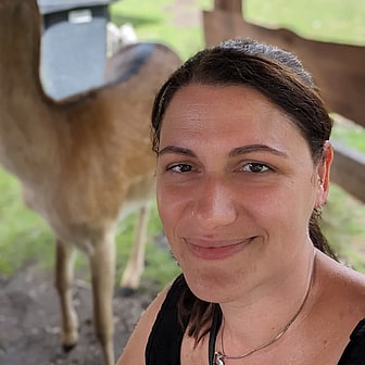 Photo of Mrs Steffi R.
