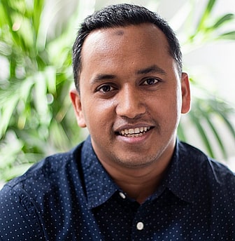 Photo of Shahidul I.