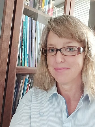 Photo of Wendy I.