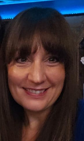 Photo of Miss Tammy T.