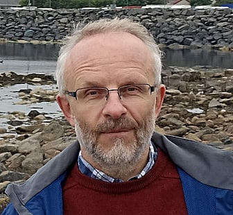 Photo of Stephen C.