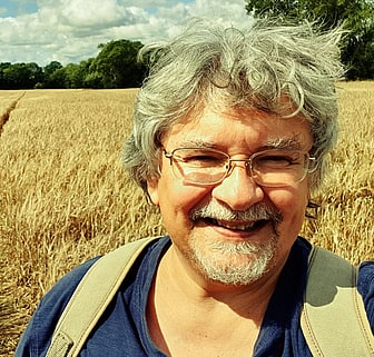 Photo of Adrian B.