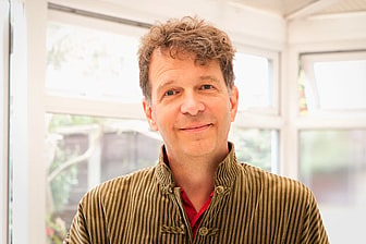 Photo of Jonathan S.