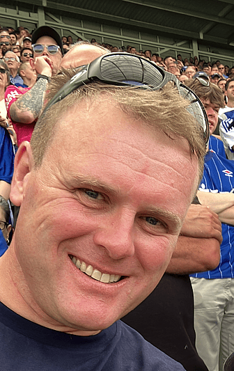 Photo of Jonathan P.