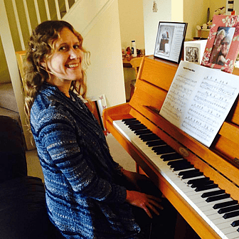 Photo of Angela H.