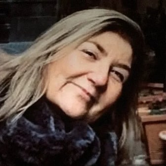 Photo of Cristina
