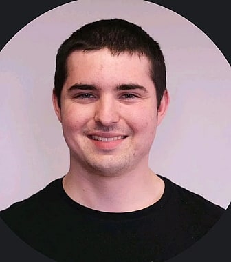 Photo of Oliver A.