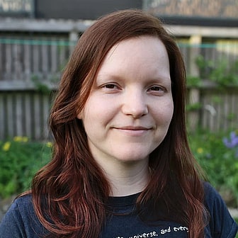 Photo of Veronika S.