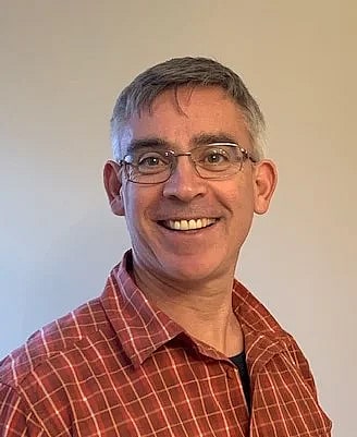 Photo of Dr John W.